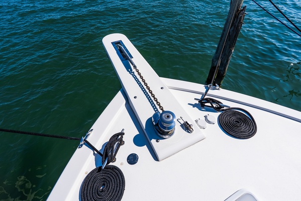 GiGi 53ft Post Yacht For Sale