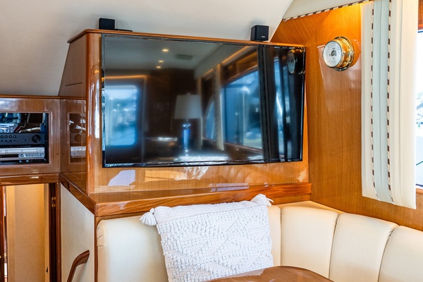 GiGi 53ft Post Yacht For Sale