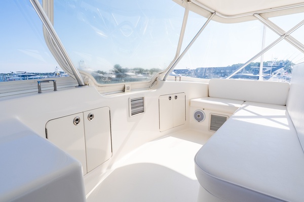 GiGi 53ft Post Yacht For Sale