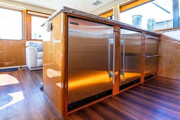 GiGi 53ft Post Yacht For Sale
