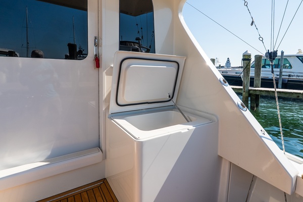 GiGi 53ft Post Yacht For Sale
