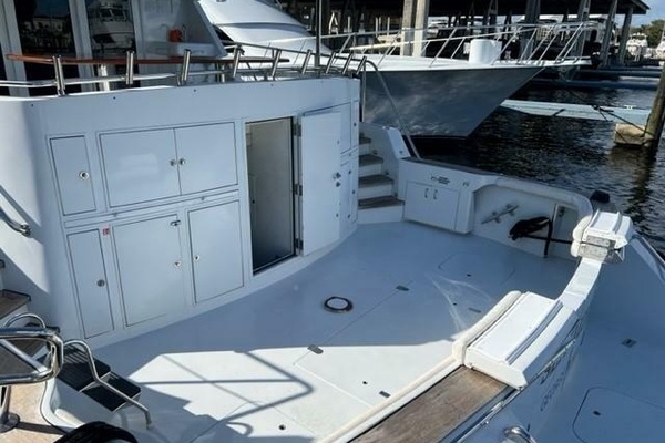 033 Cockpit