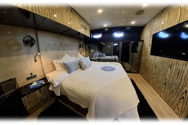 Photo of the 2006 Custom 39M Custom Built Sailing Yacht "ODISEA"