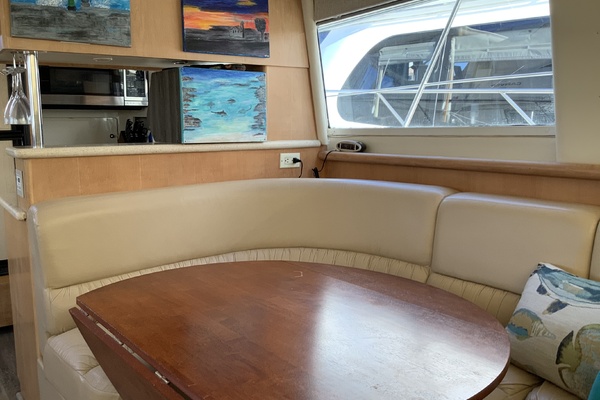 50ft Carver Yacht For Sale
