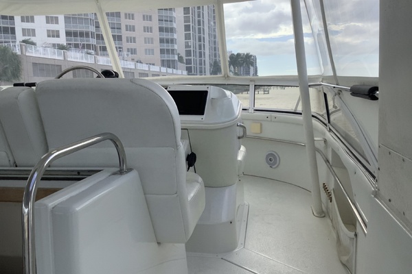 50ft Carver Yacht For Sale