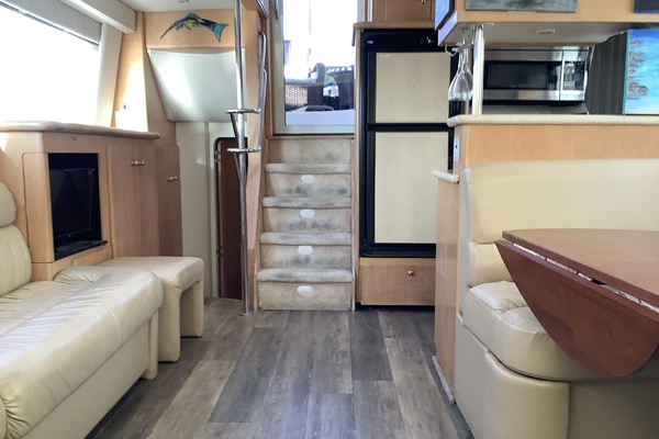 50ft Carver Yacht For Sale