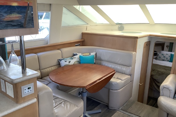 50ft Carver Yacht For Sale