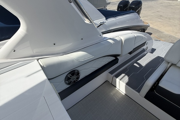 All Paws Aboard 34ft Regal Yacht For Sale