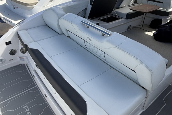 All Paws Aboard 34ft Regal Yacht For Sale