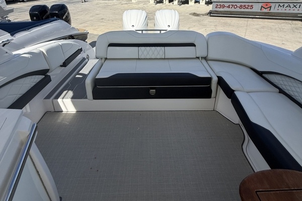 All Paws Aboard 34ft Regal Yacht For Sale