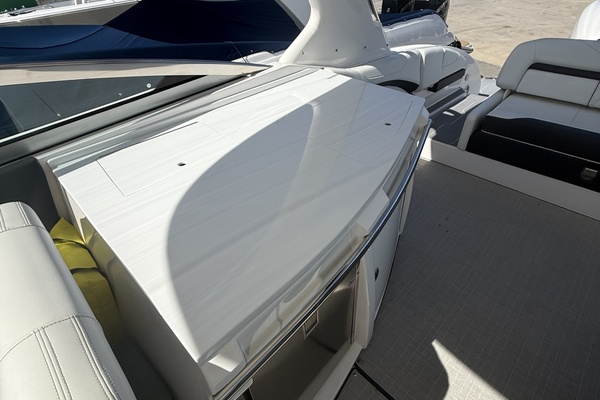 All Paws Aboard 34ft Regal Yacht For Sale