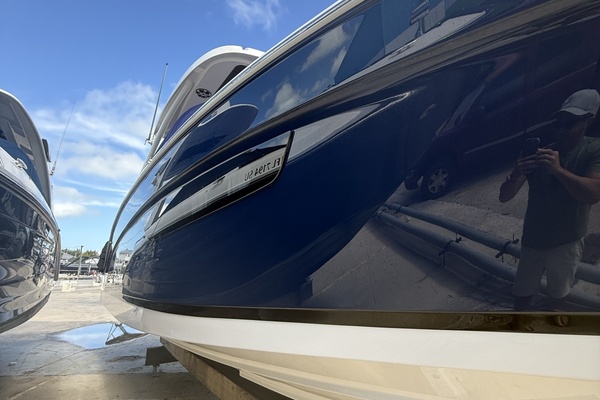 All Paws Aboard 34ft Regal Yacht For Sale