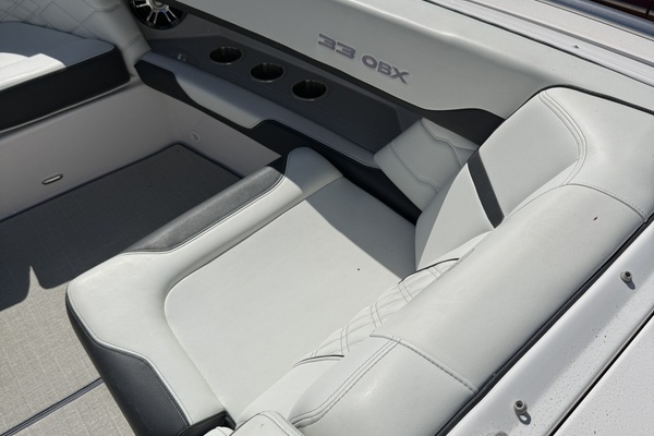 All Paws Aboard 34ft Regal Yacht For Sale