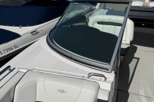 2022 Regal 34
