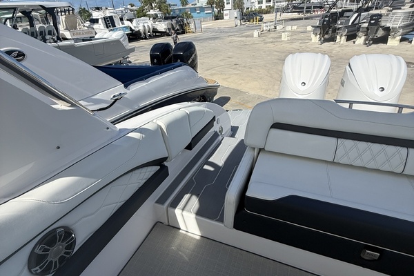 All Paws Aboard 34ft Regal Yacht For Sale