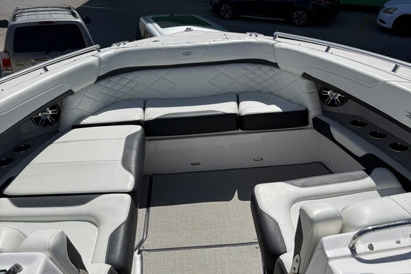 All Paws Aboard 34ft Regal Yacht For Sale