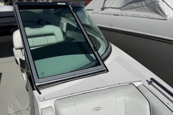 All Paws Aboard 34ft Regal Yacht For Sale