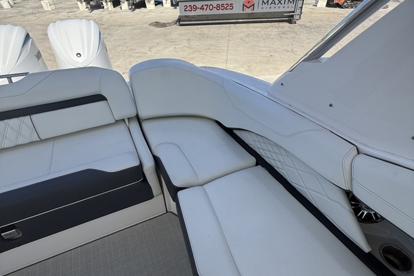 All Paws Aboard 34ft Regal Yacht For Sale