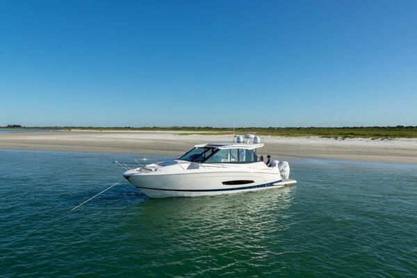 36ft Regal Yacht For Sale