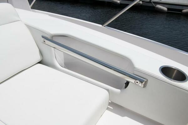 36ft Regal Yacht For Sale