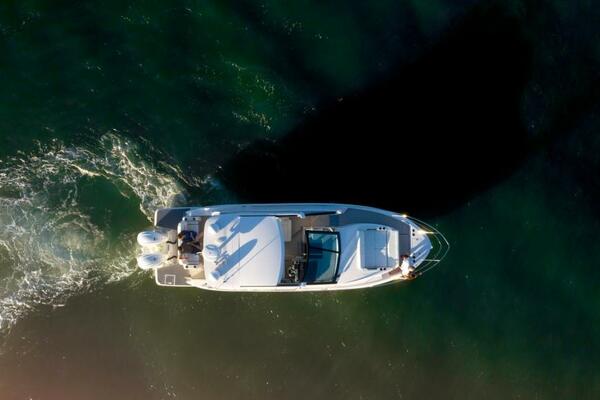 36ft Regal Yacht For Sale