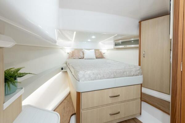 36ft Regal Yacht For Sale