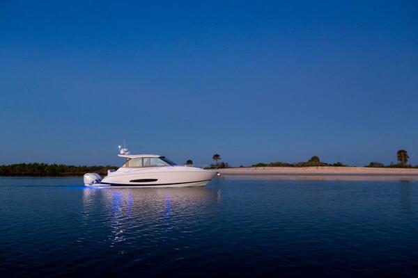 36ft Regal Yacht For Sale