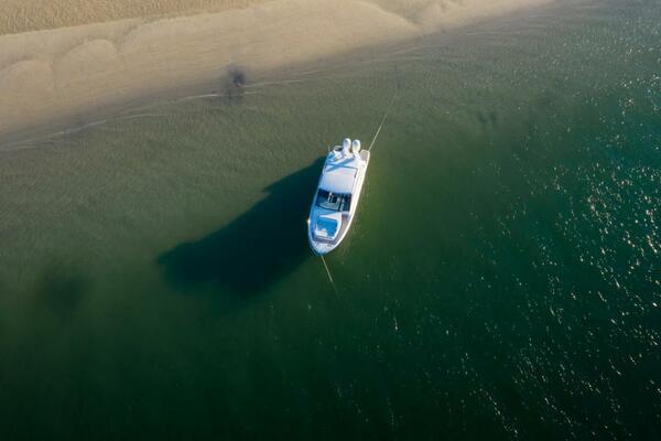 36ft Regal Yacht For Sale