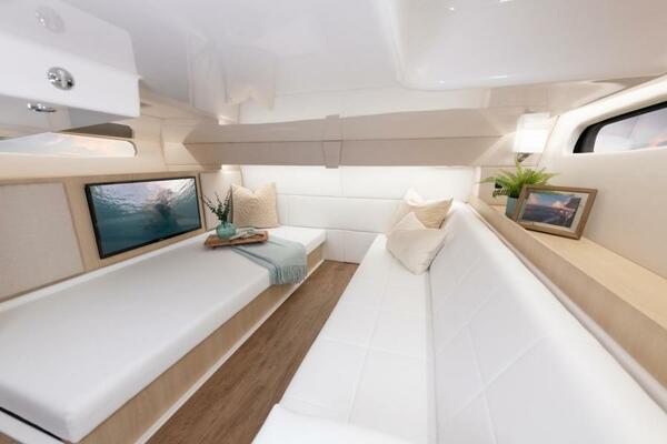 36ft Regal Yacht For Sale