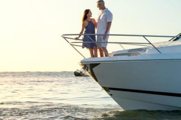 36ft Regal Yacht For Sale
