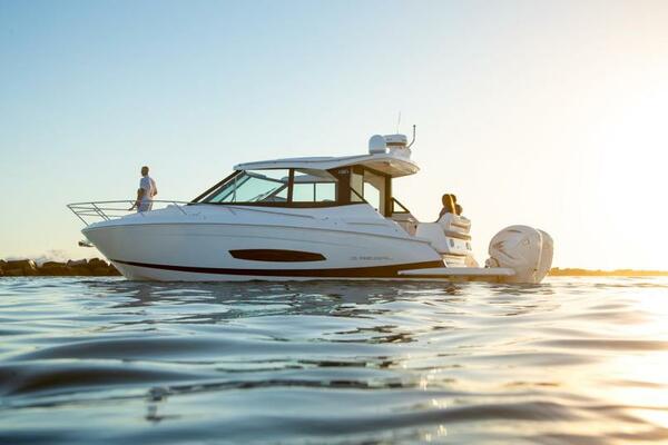 36ft Regal Yacht For Sale
