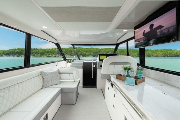 36ft Regal Yacht For Sale