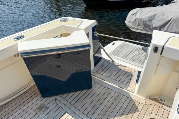 Alexa 52ft Sabre Yacht For Sale