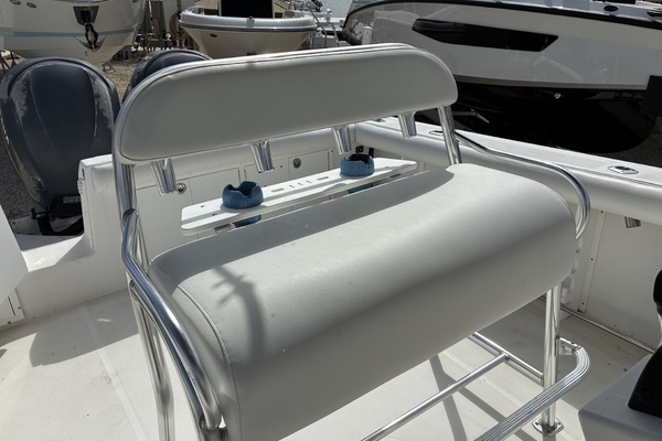 26ft Edgewater Yacht For Sale