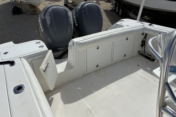 26ft Edgewater Yacht For Sale
