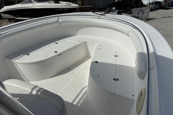 26ft Edgewater Yacht For Sale