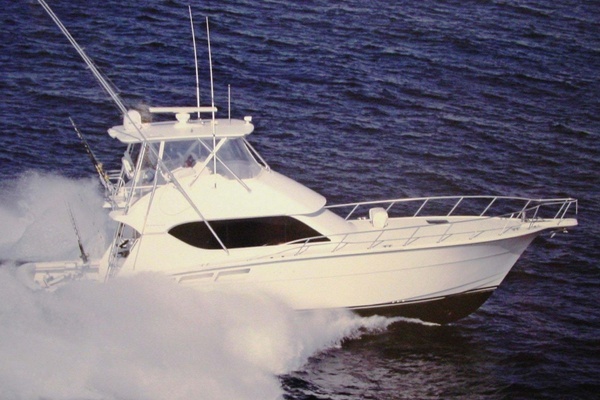 50-ft-Hatteras-2005-Convertible-My Girl Fort Lauderdale Florida United States  yacht for sale