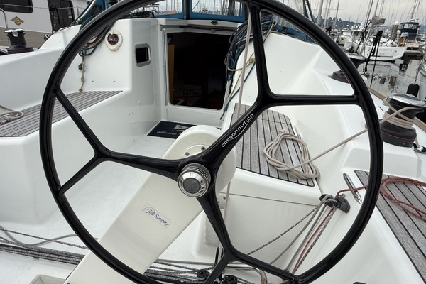 Beneteau First 35-2 Carbon Edition Yacht For Sale