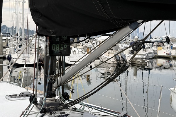 Beneteau First 35-2 Carbon Edition Yacht For Sale
