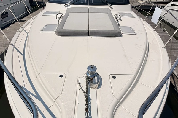 2017 Riviera 52