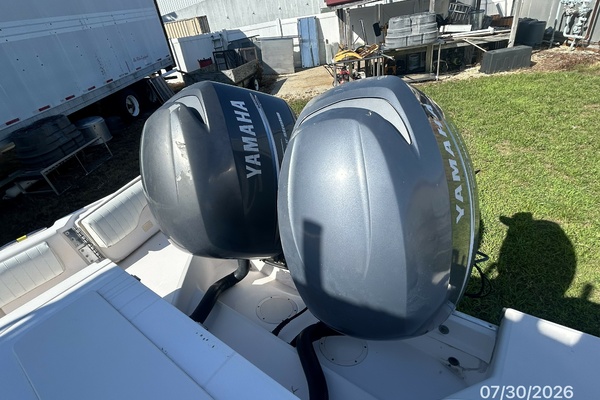 22' Grady-Whte outboards2