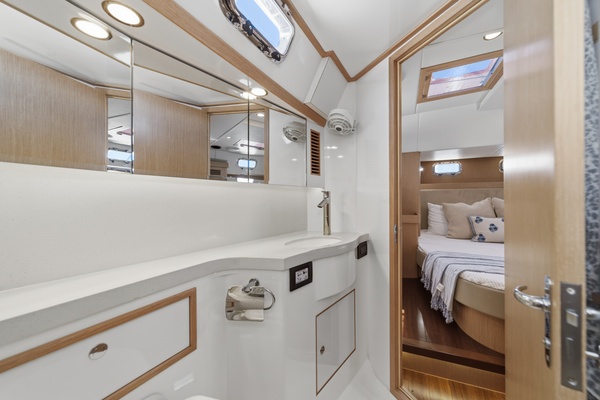 48ft Hylas Yacht For Sale
