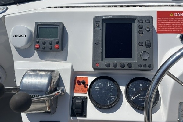 PEREGRINE 39ft Mainship Yacht For Sale