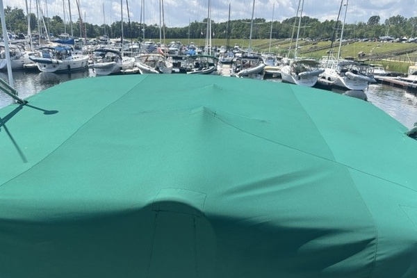 PEREGRINE 39ft Mainship Yacht For Sale