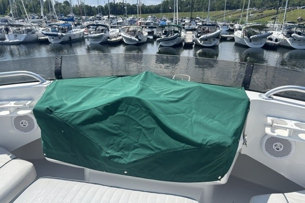PEREGRINE 39ft Mainship Yacht For Sale