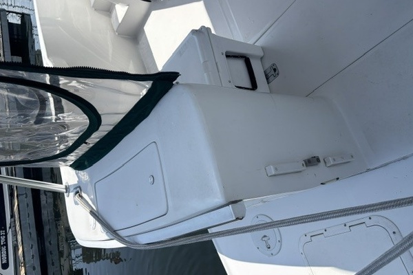 PEREGRINE 39ft Mainship Yacht For Sale