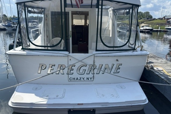 PEREGRINE 39ft Mainship Yacht For Sale