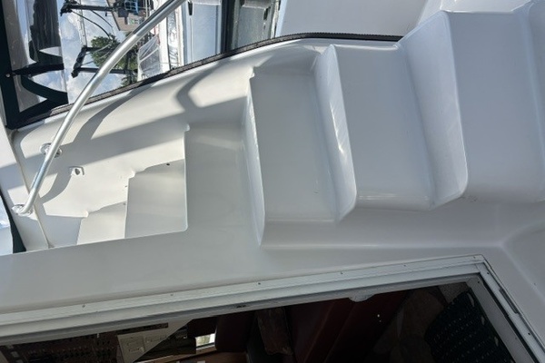 PEREGRINE 39ft Mainship Yacht For Sale