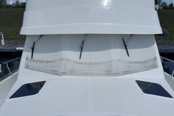 PEREGRINE 39ft Mainship Yacht For Sale