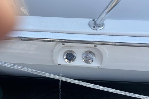 PEREGRINE 39ft Mainship Yacht For Sale